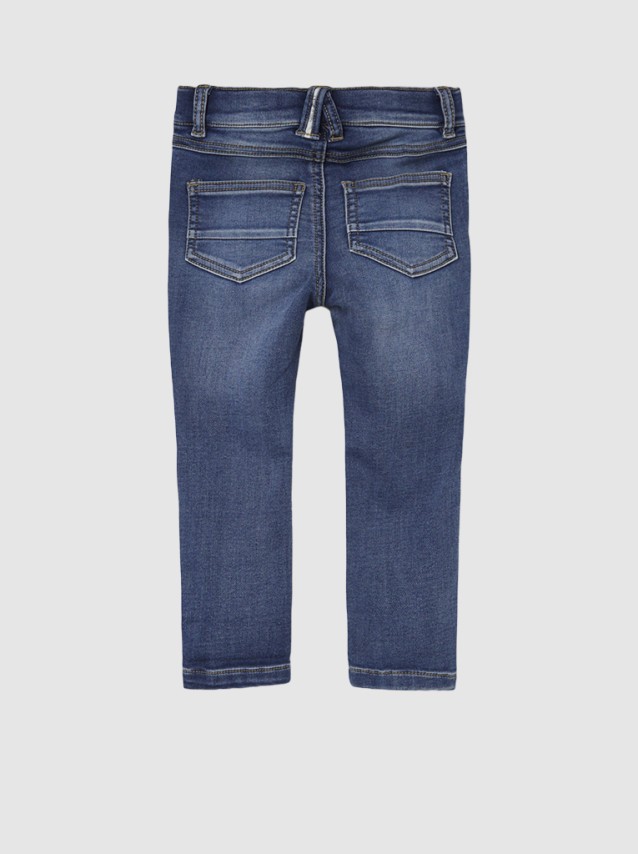 Jeans Male Name It
