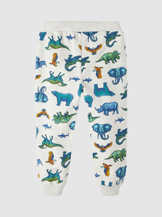Pantalones Masculino Name It