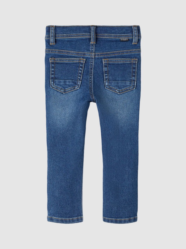 Jeans Menino Name It