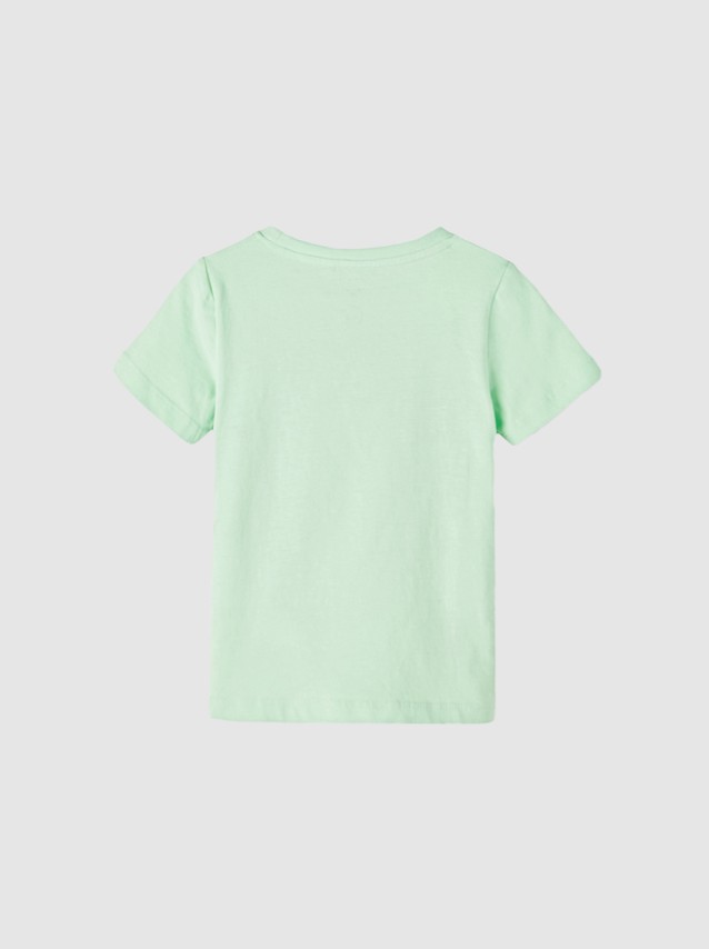 Camiseta Femenino Name It