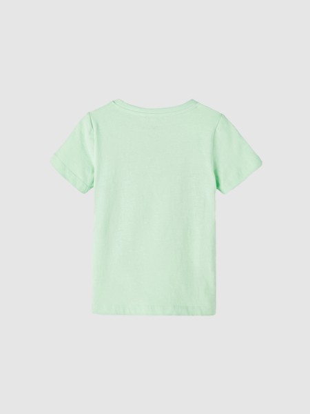 T-Shirt Female Name It