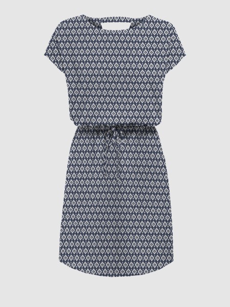 Vestidos Mulher Only