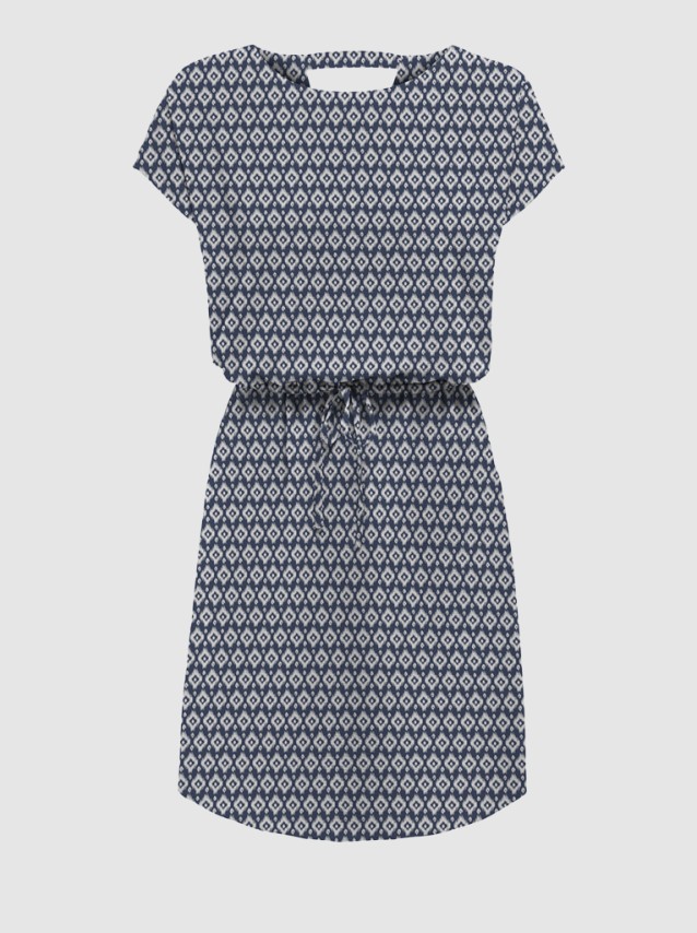 Vestidos Mulher Only