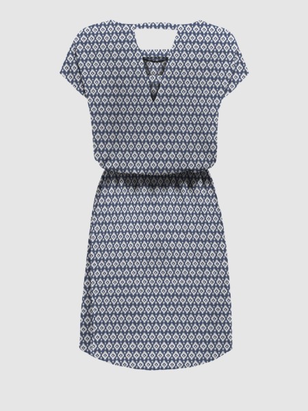 Vestido Mulher Nova Life Only