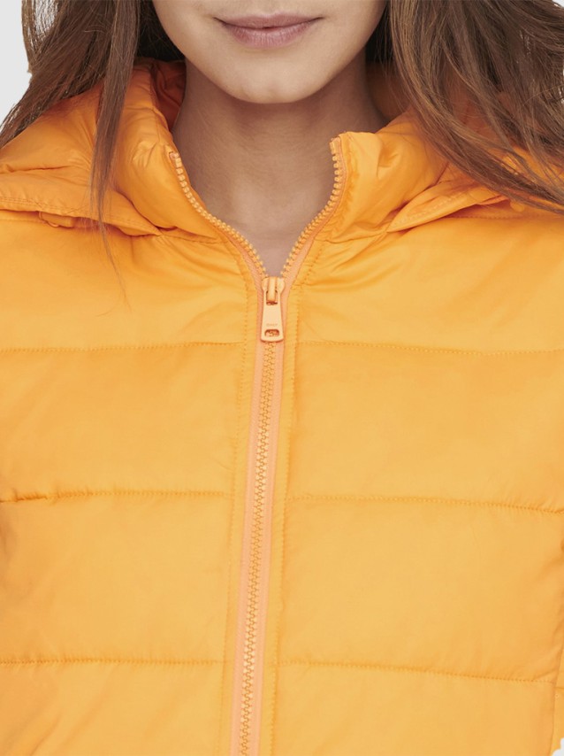 Chaquetas Femenino Only