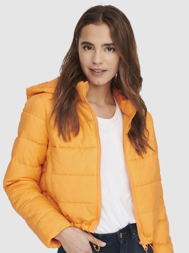 Chaquetas Femenino Only