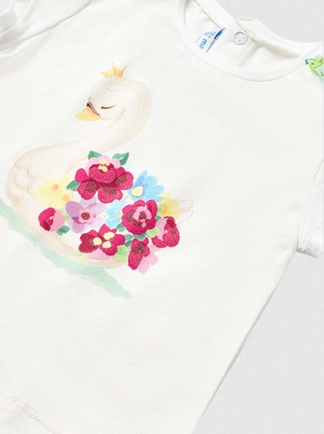 Conjunto Femenino Mayoral