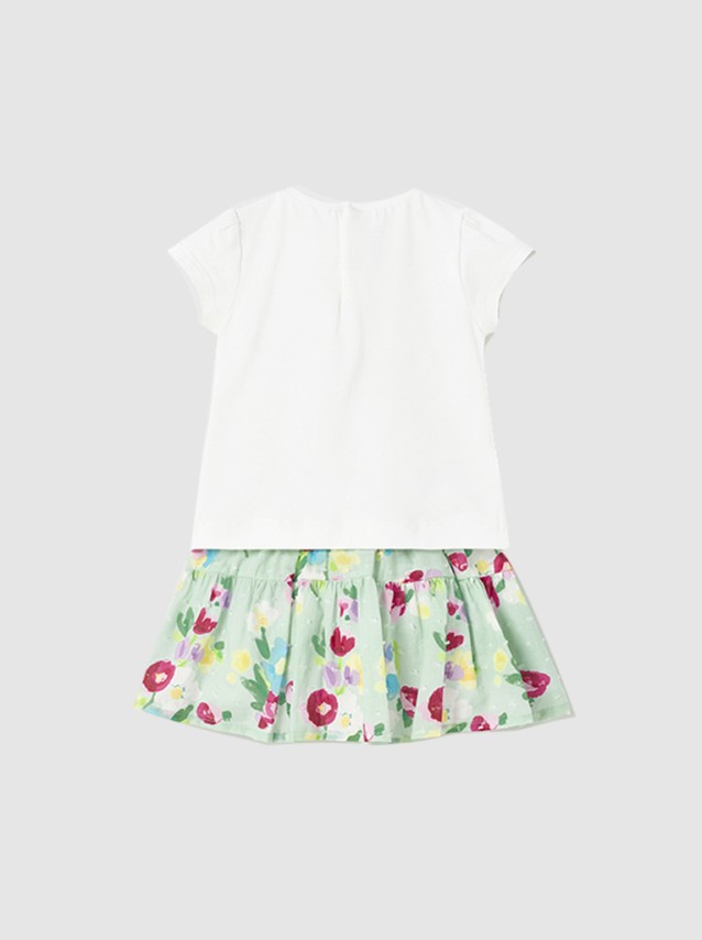 Ensemble F�minin Mayoral