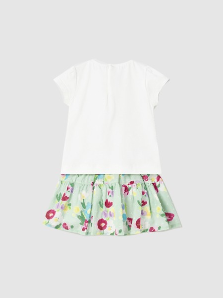 Ensemble F�minin Mayoral