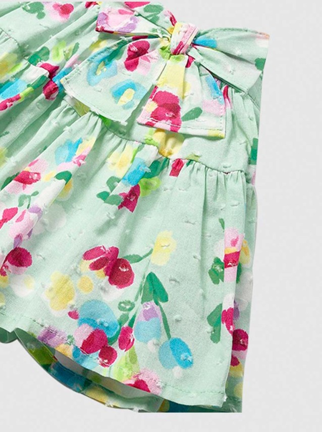 Conjunto Femenino Mayoral