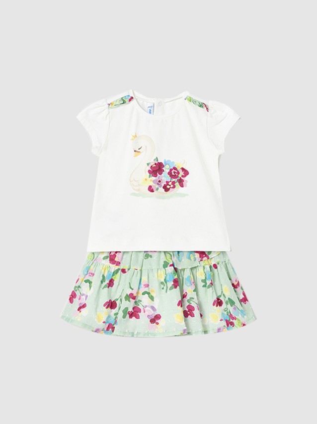 Ensemble F�minin Mayoral