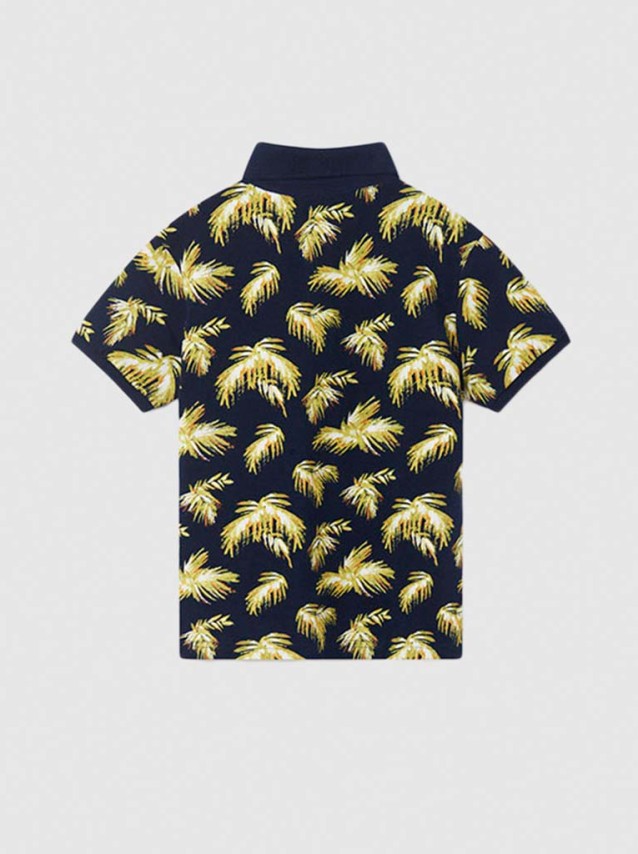 Polos Masculin Mayoral