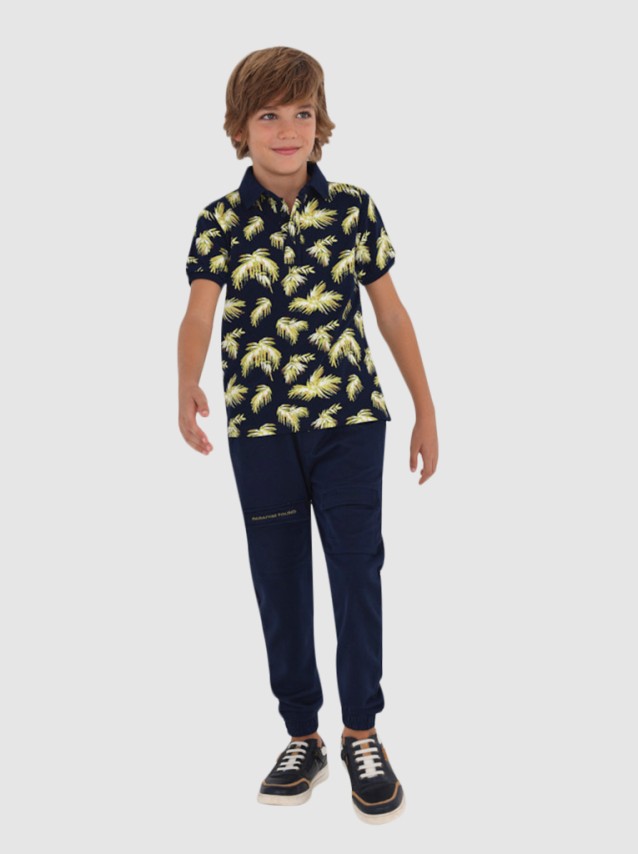 Polos Masculin Mayoral