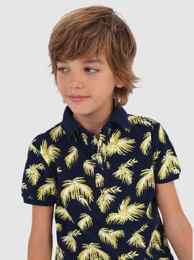 Polos Masculin Mayoral