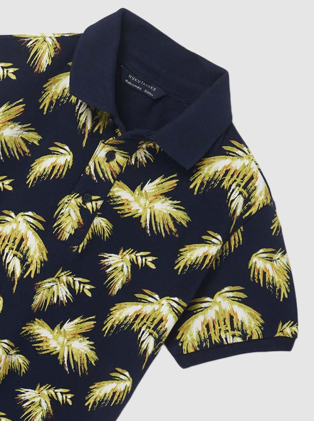 Polos Masculin Mayoral