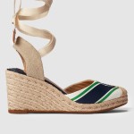 Sandales F�minin Ralph Lauren