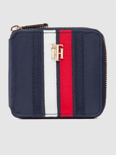 Wallets Female Tommy Jeans