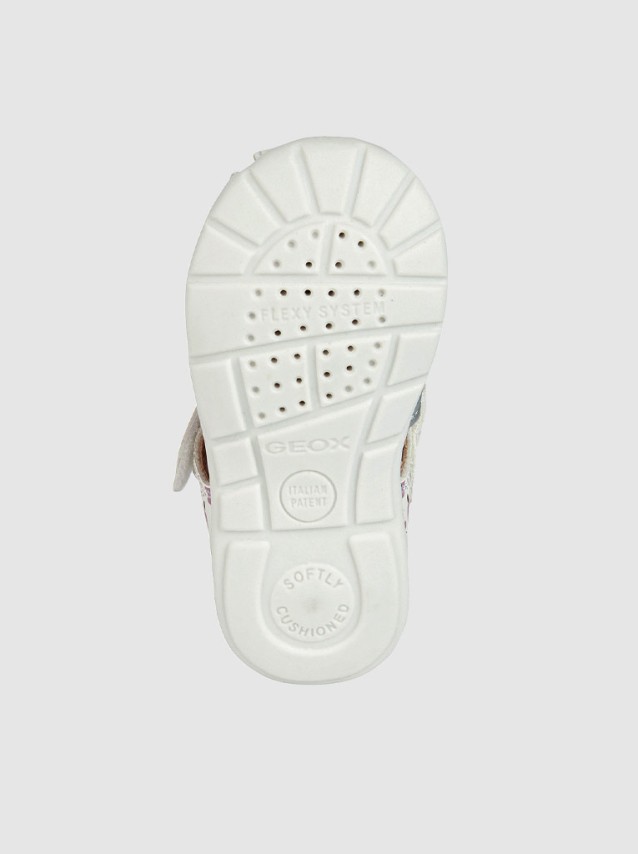Sandalias Femenino Geox