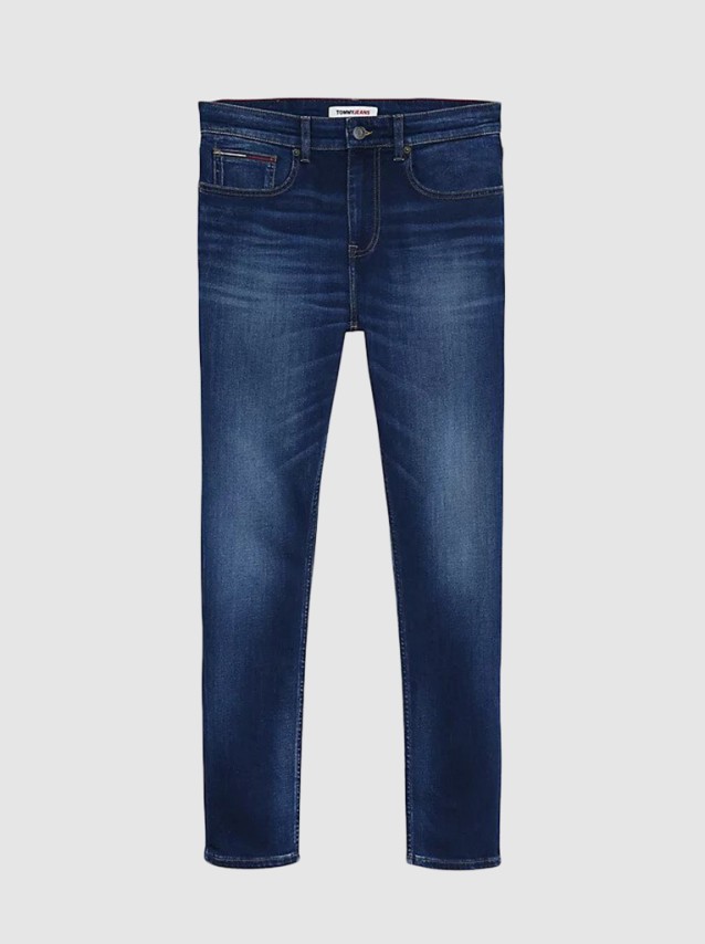 Jeans Male Tommy Jeans