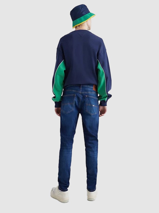 Jeans Male Tommy Jeans