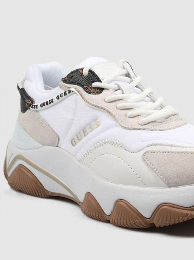 Chaussures de Sport Fminin Guess Footwear