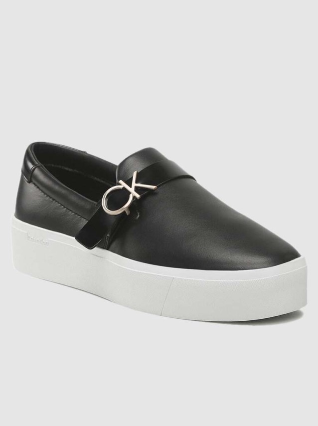 Sapatilhas Mulher Calvin Klein Footwear