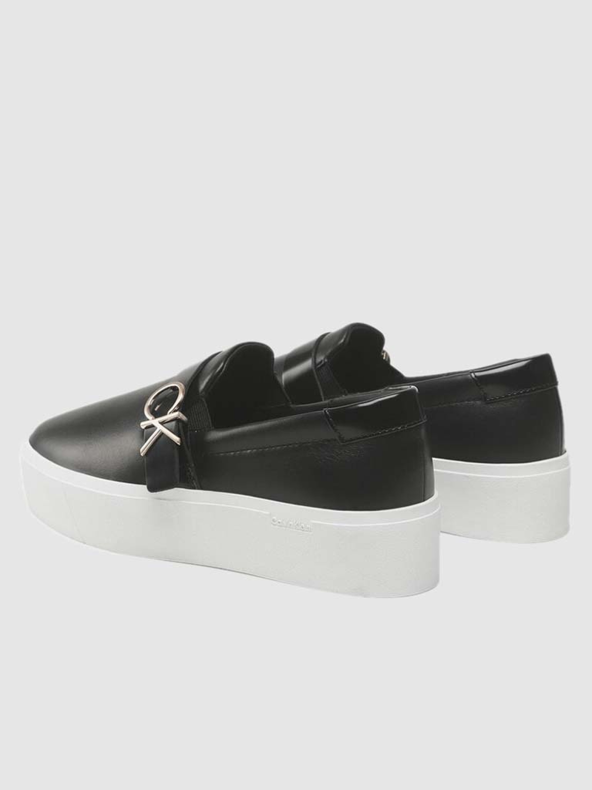 Baskets Féminin Calvin Klein Footwear