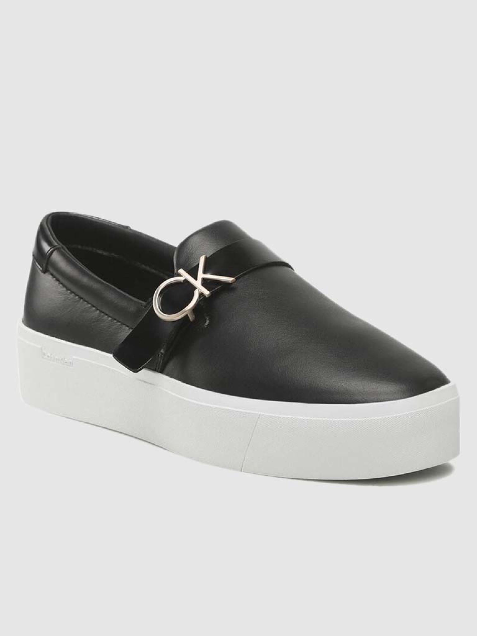 Baskets Féminin Calvin Klein Footwear