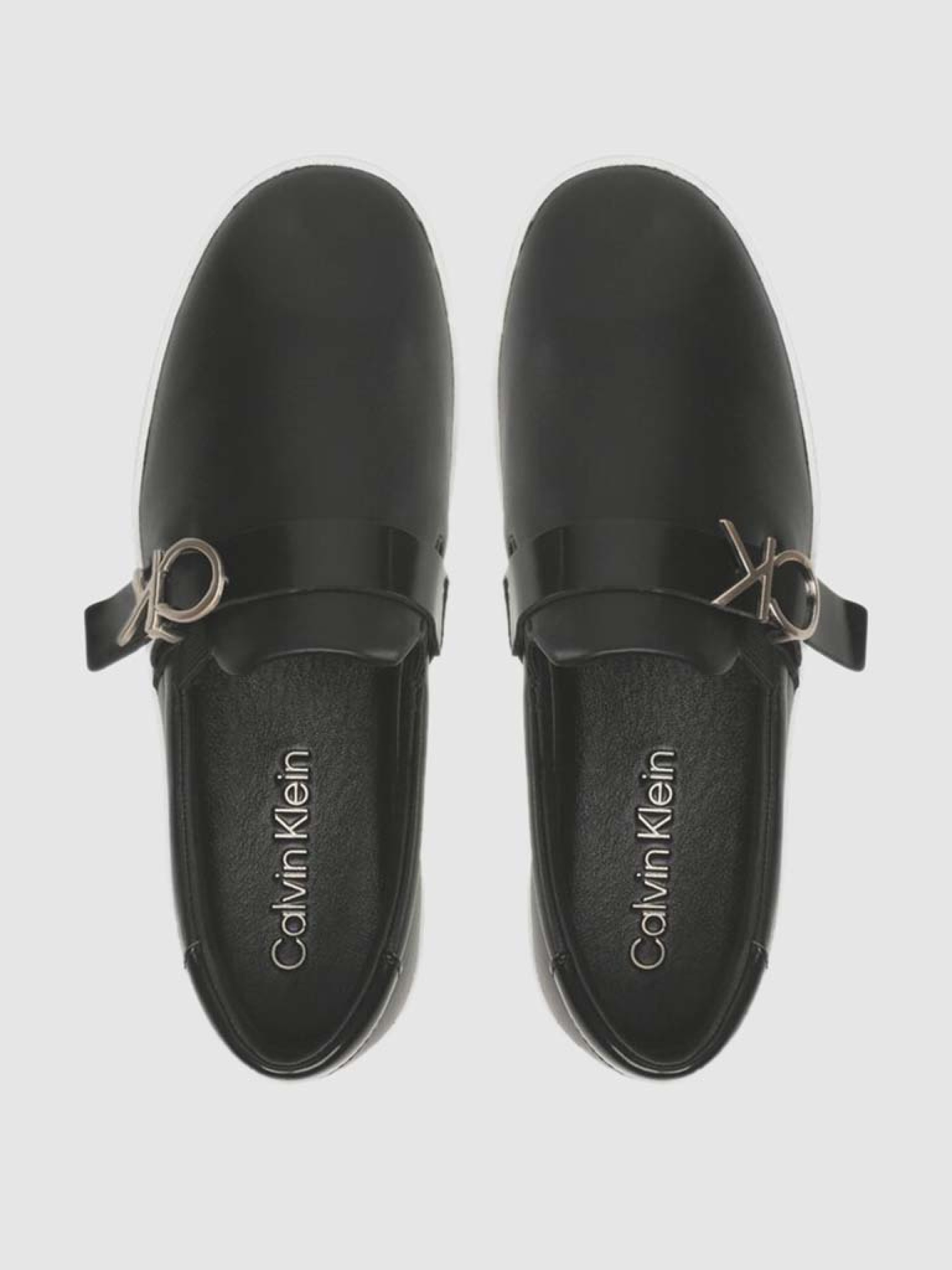 Baskets Féminin Calvin Klein Footwear