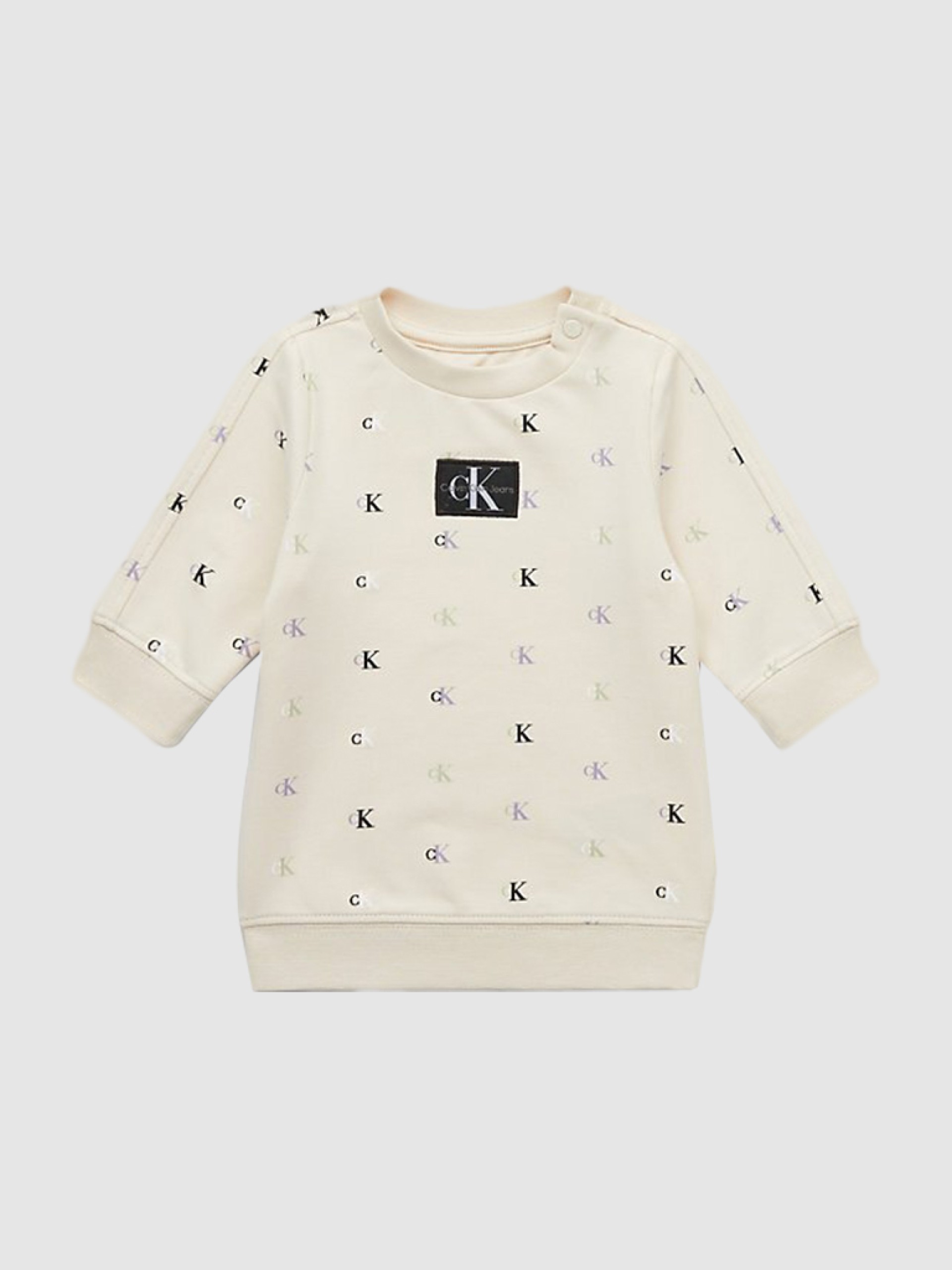 Robes Féminin Calvin Klein