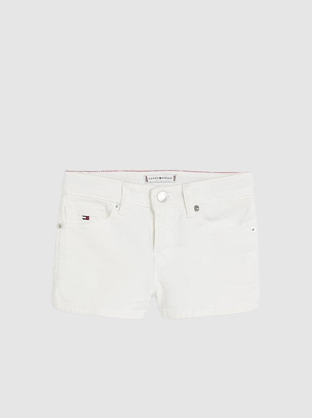 Calção Menina Nora Tommy Hilfiger