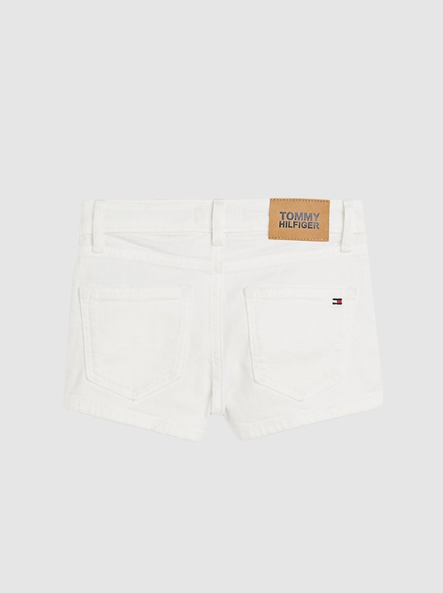 Calção Menina Nora Tommy Hilfiger