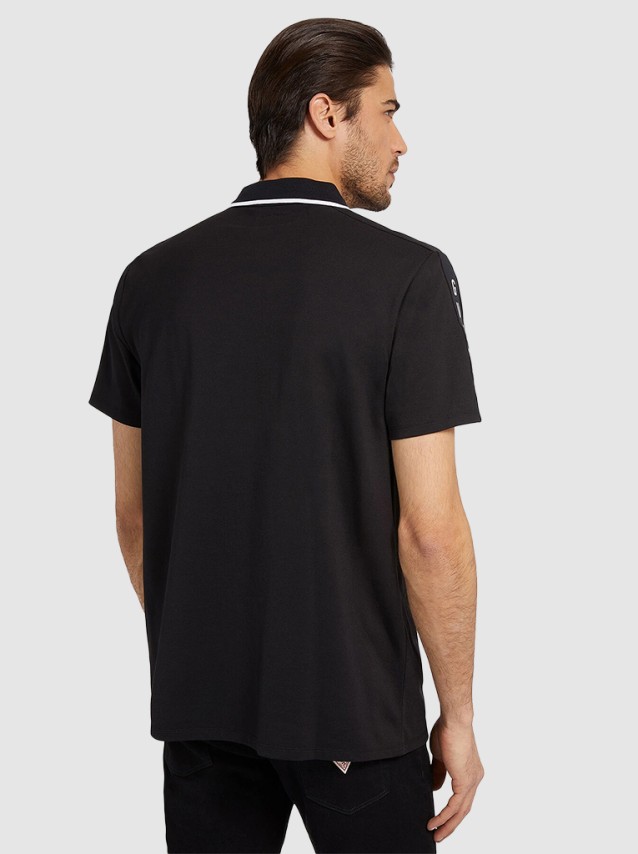 Polos Masculin Guess