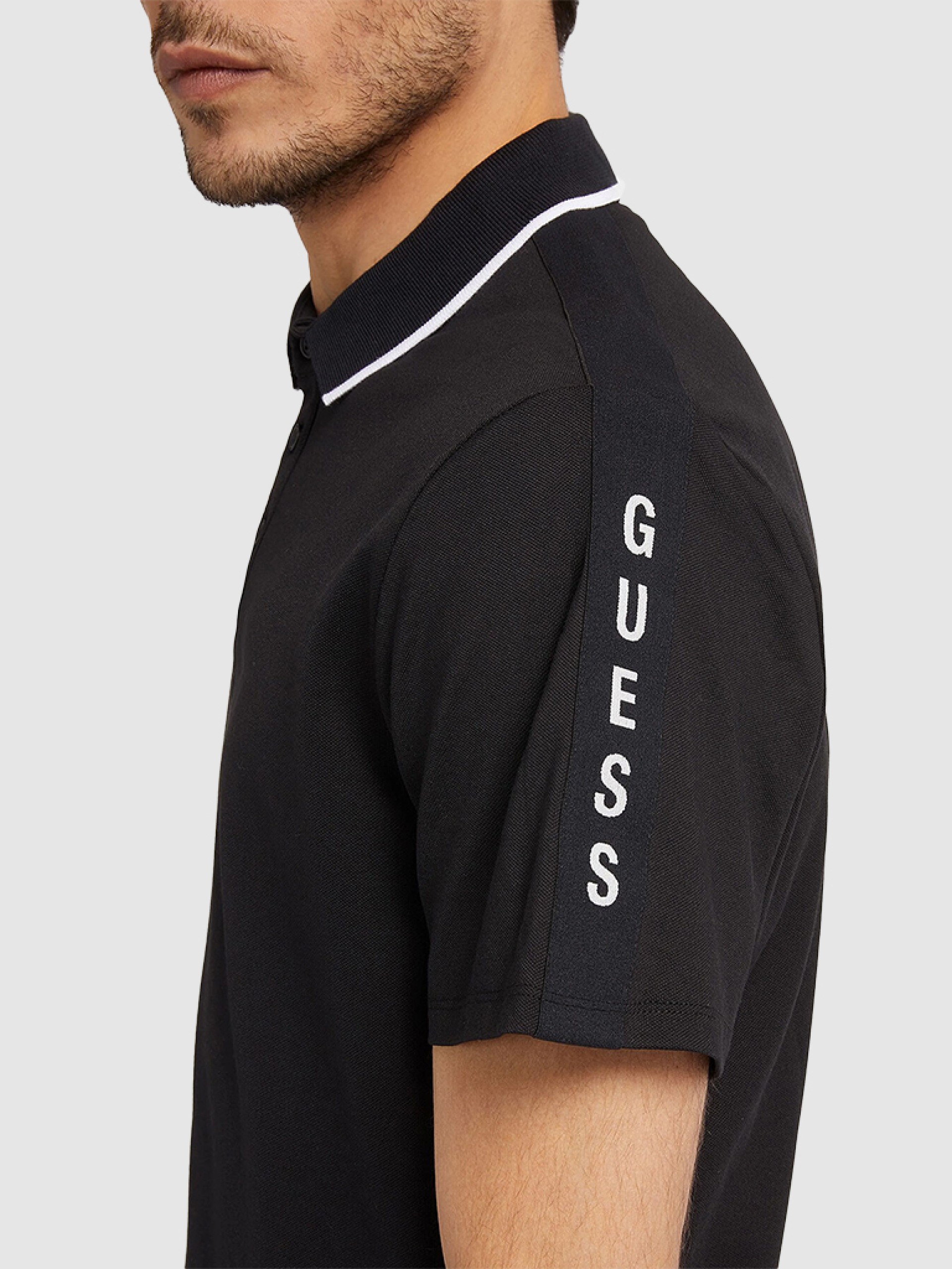 Polos Male Guess