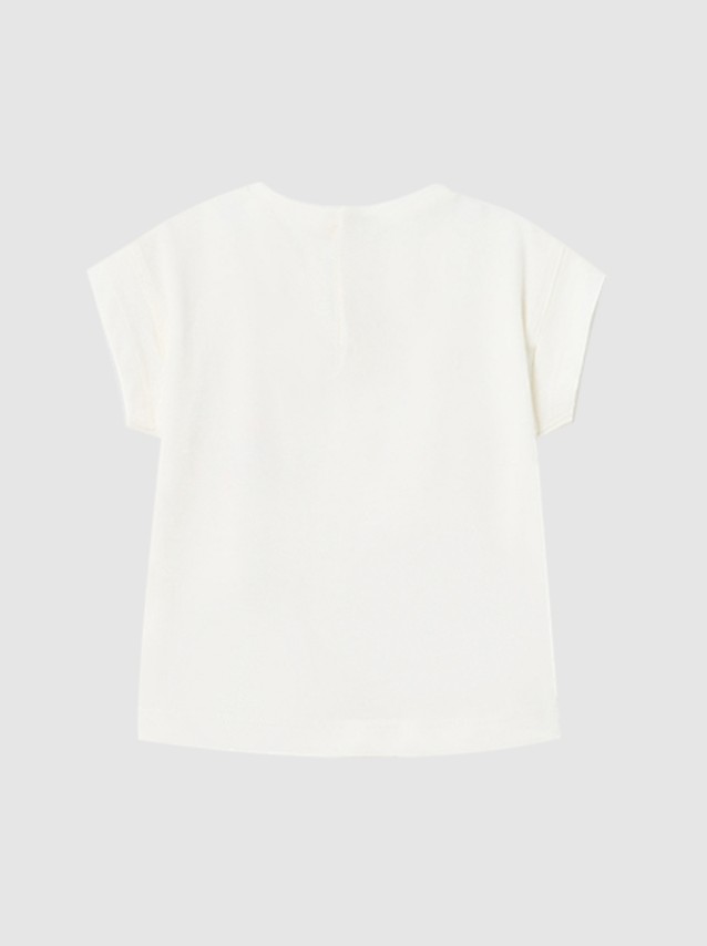 T-Shirt Fminin Mayoral
