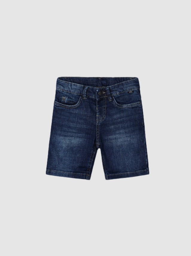 Shorts Masculin Mayoral