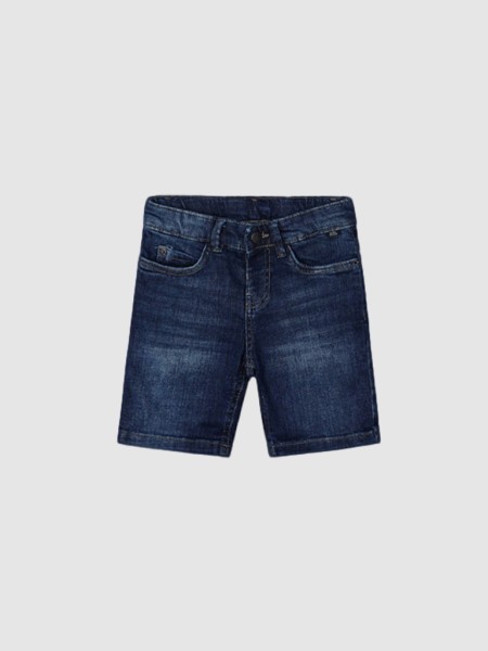 Shorts Masculin Mayoral