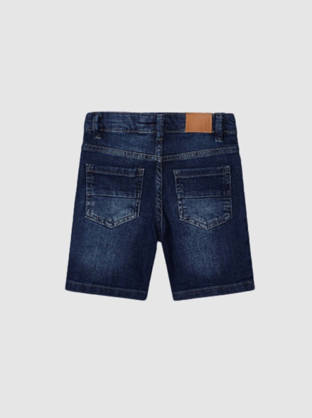 Shorts Masculin Mayoral