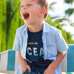 T-Shirt Masculin Mayoral