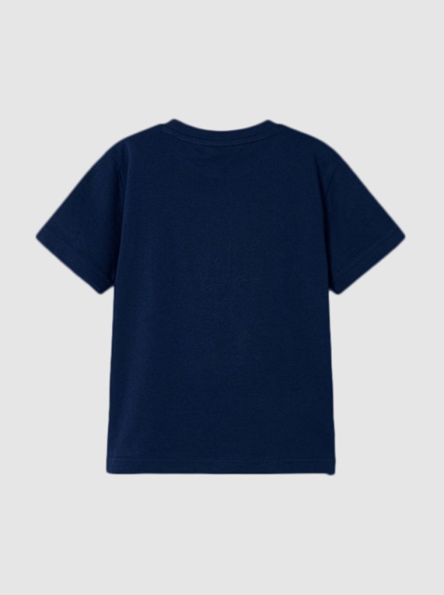 T-Shirt Masculin Mayoral