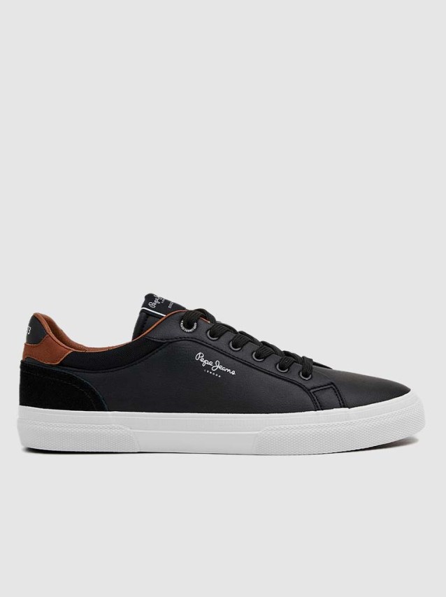 Trainers Male Pepe Jeans Footwear