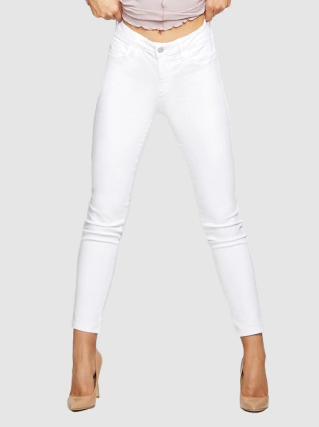 Trousers Female Guess