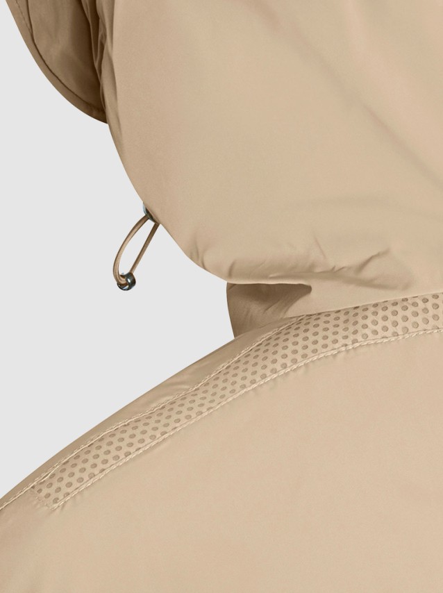 Jackets Female Geox