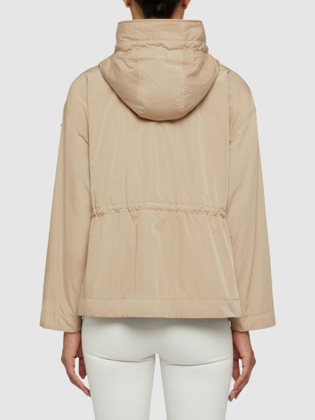Chaquetas Femenino Geox