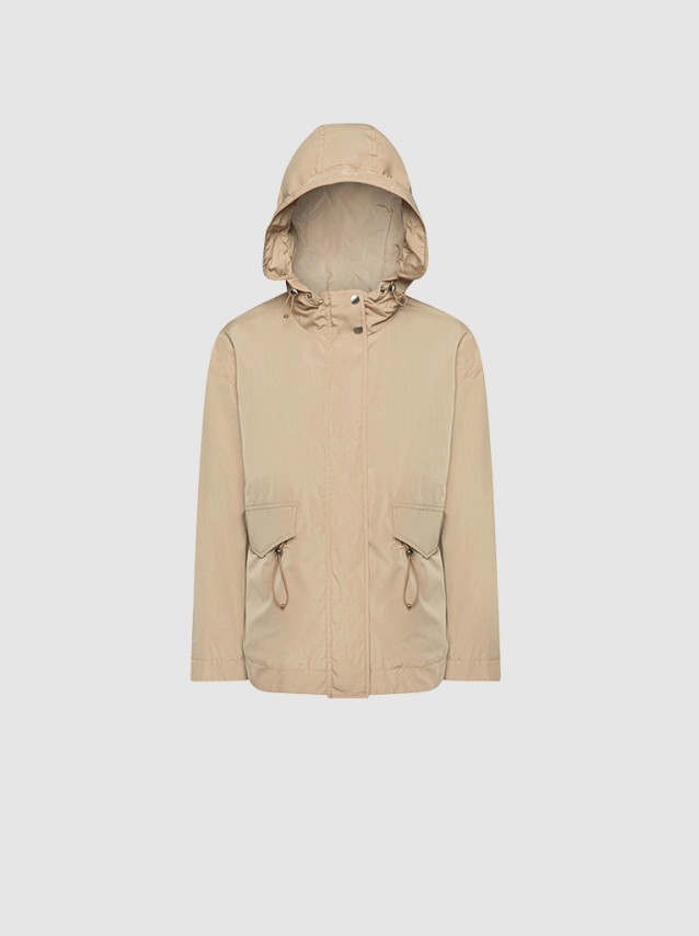 Jackets Female Geox