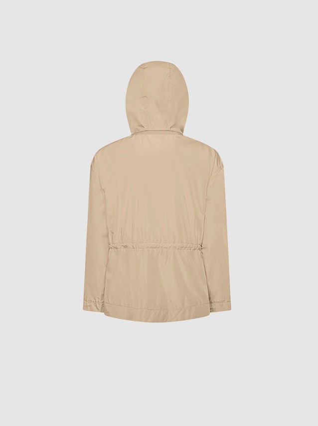 Jackets Female Geox