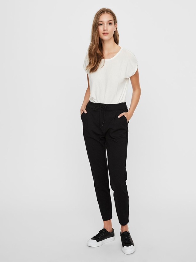 Pantalones Femenino Vero Moda