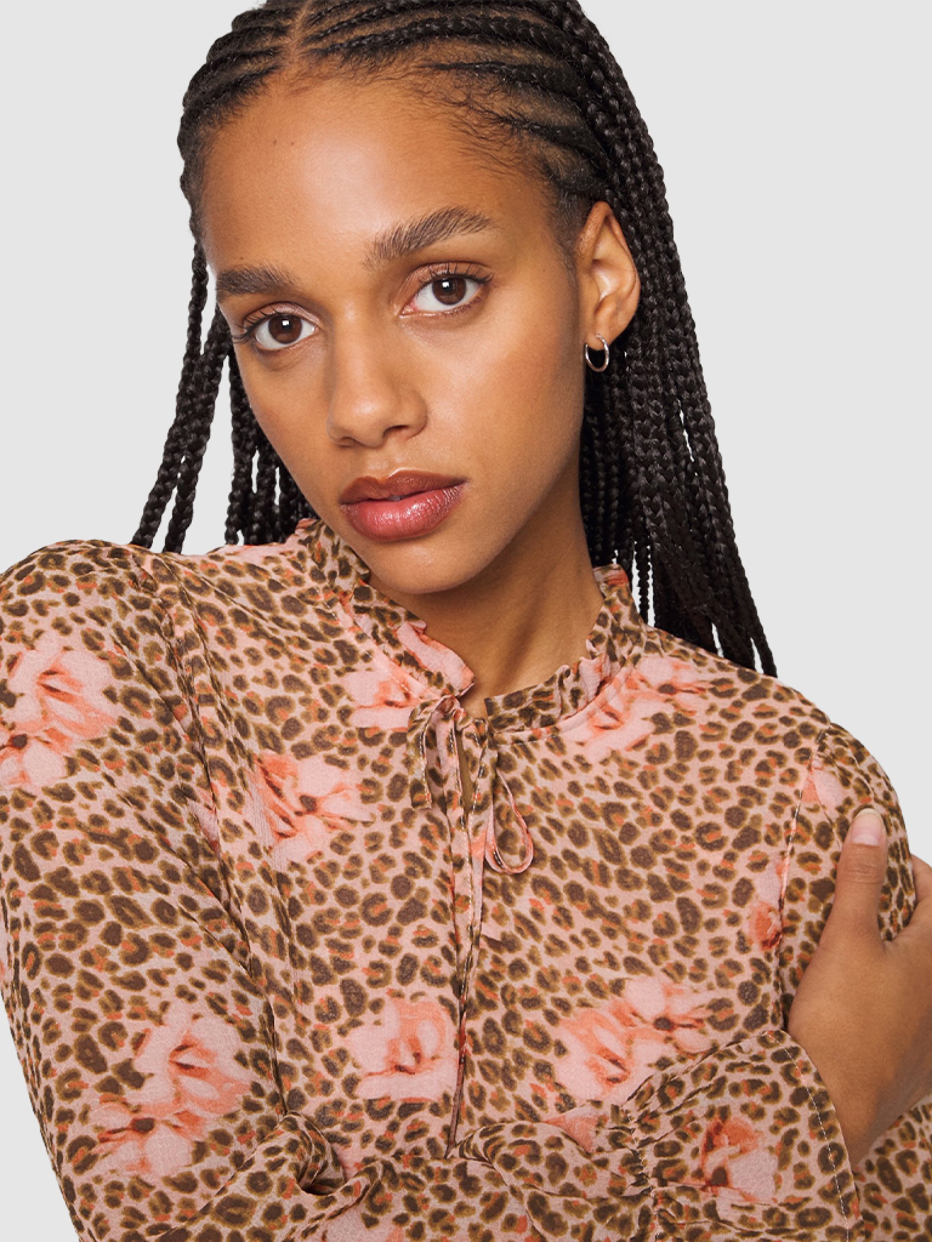 Robes Féminin Vero Moda