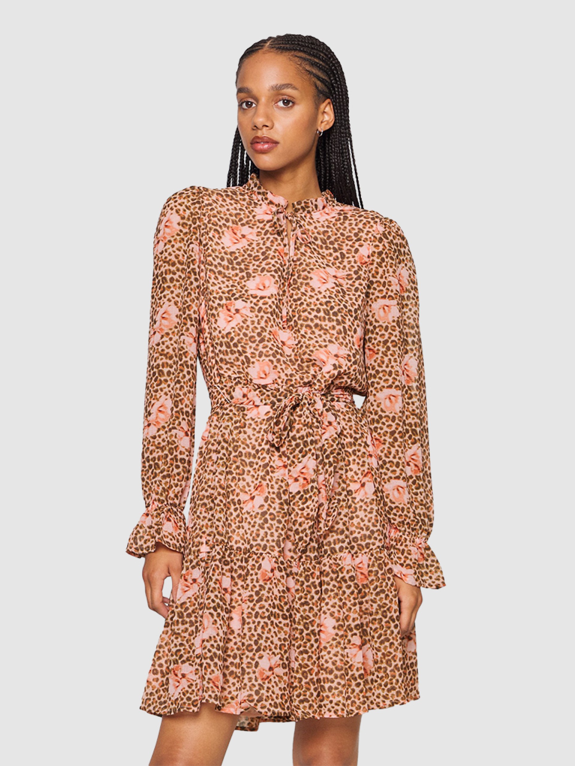 Robes Féminin Vero Moda