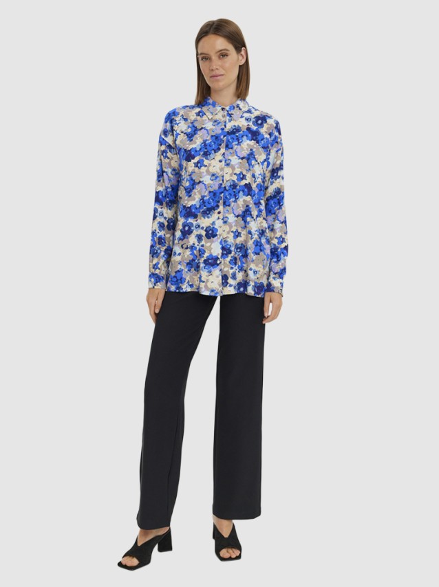 Chemises Fminin Vero Moda